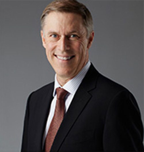 Paul Baker, MD