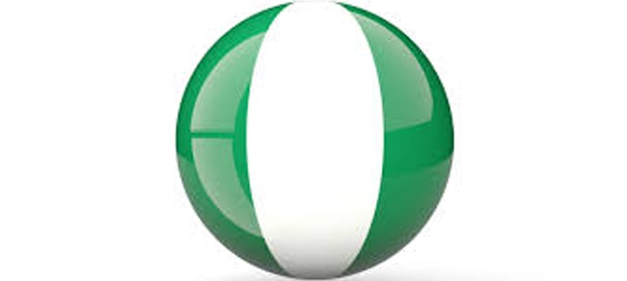 nigeria nigeria