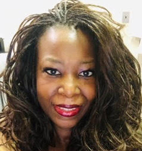Tracey Straker, MD