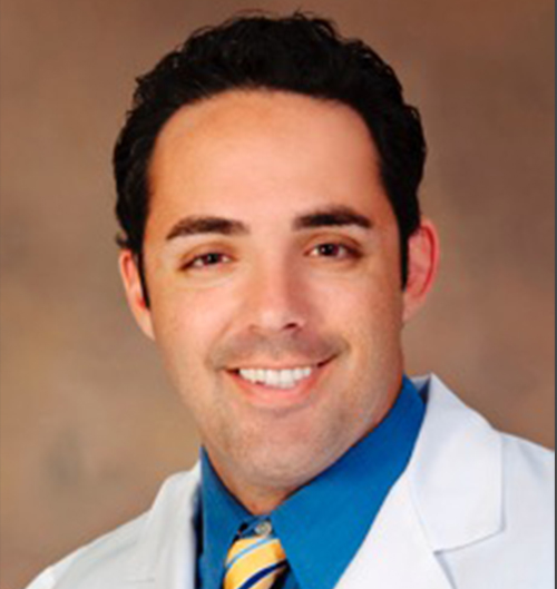 Jarrod Mosier, MD