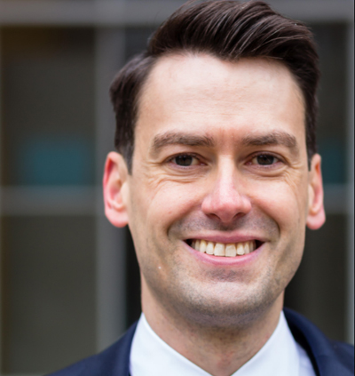 Matteo Parotto, MD