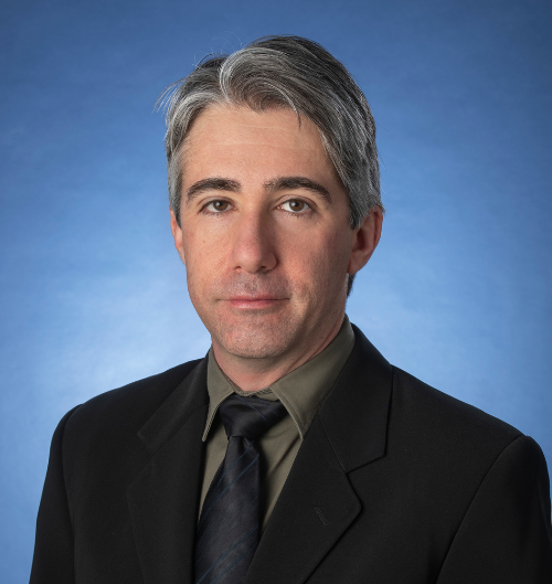 Fabricio Batistella Zasso, MD, MHSc, MBA