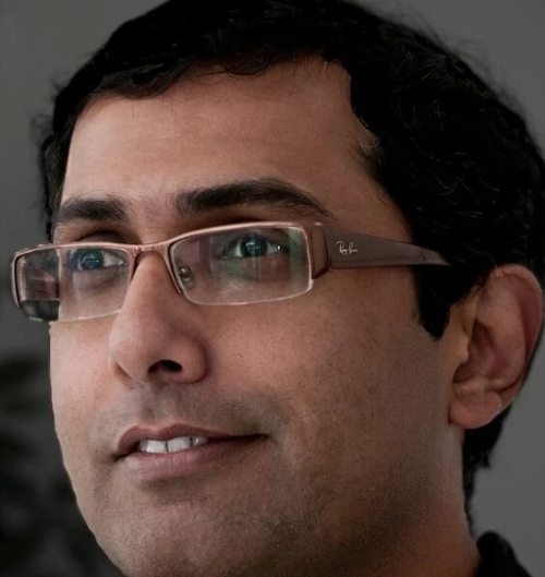 Naveed Siddiqui, MD
